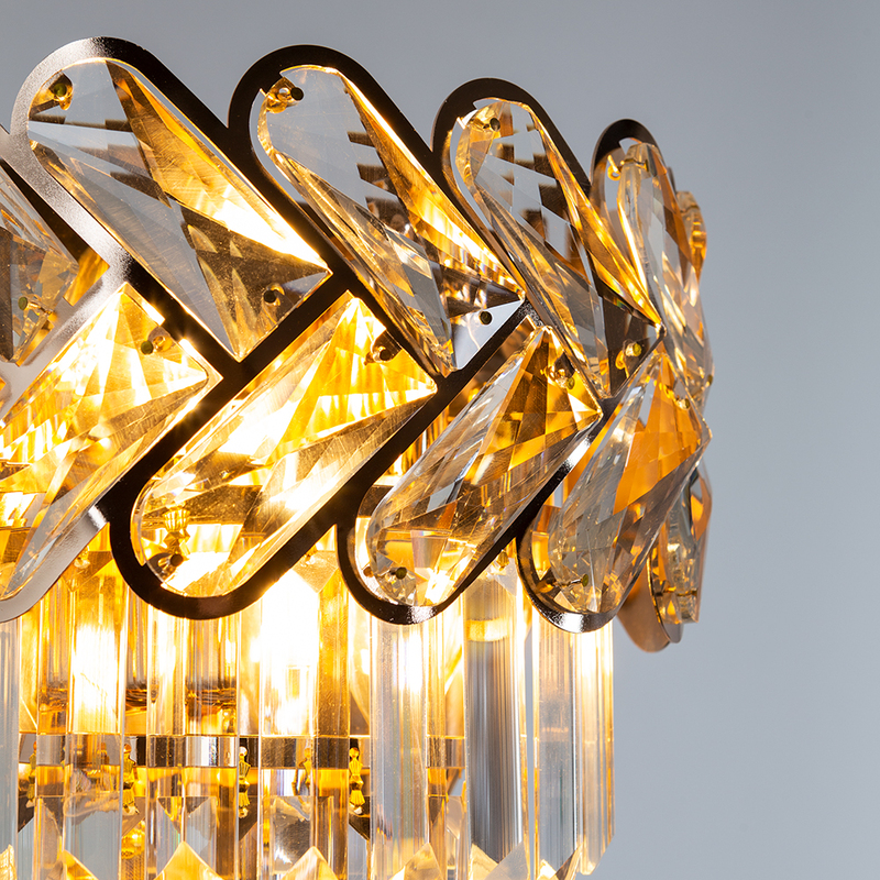 настенный светильник arte lamp aisha a1025ap-2go