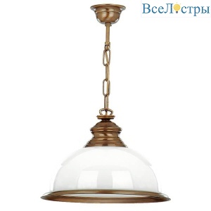 Подвесной светильник Kutek Lido LID-ZW-1 (P)