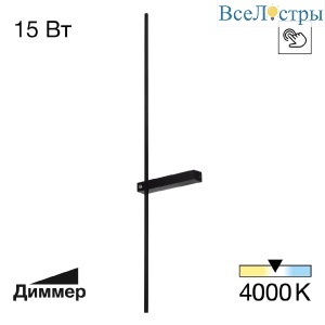 Настенный светильник Citilux Pixel CL216391