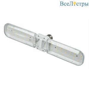 Лампа светодиодная Uniel E27 16W прозрачная LED-P65-16W/SPFS/E27/CL/P2 PLP32WH UL-00011419