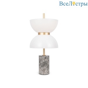 Настольная светодиодная лампа Maytoni Memory MOD178TL-L11GR3K