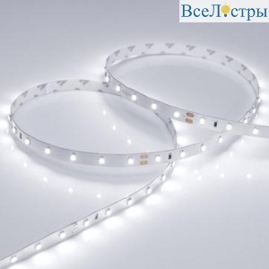 Светодиодная лента Arlight 4,8W/m 60LED/m 2835SMD белый 5M 011504(2)