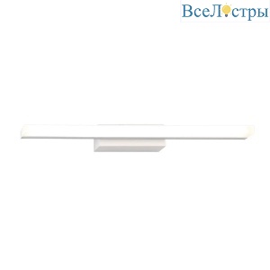 Настенный светодиодный светильник Gauss Melissa BR012