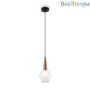 Подвесной светильник Freya Copita FR5133PL-01W