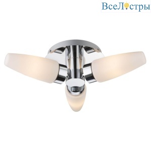 Потолочная люстра Globo Piton 78160-3D