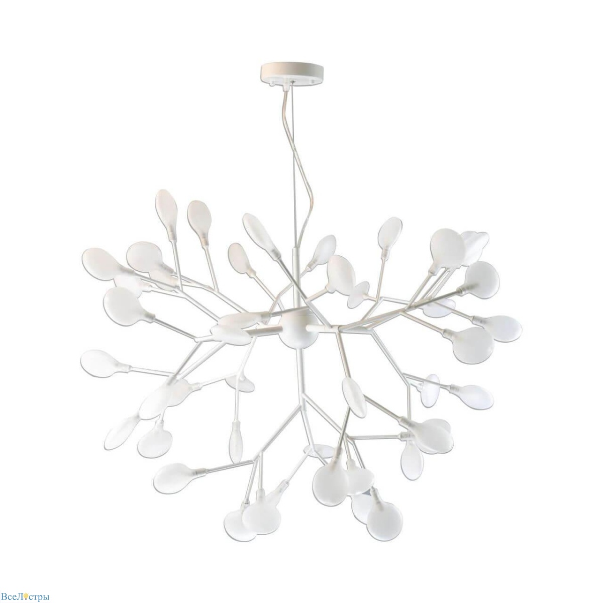 подвесная люстра kink light ветта 07521-45,01