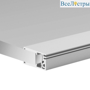 Профиль Arlight KLUS-GLASS-810-2000 ANOD 019191