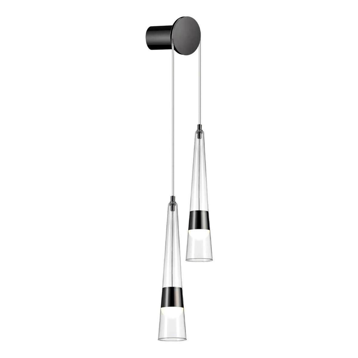 бра odeon light lump 5044/24wl
