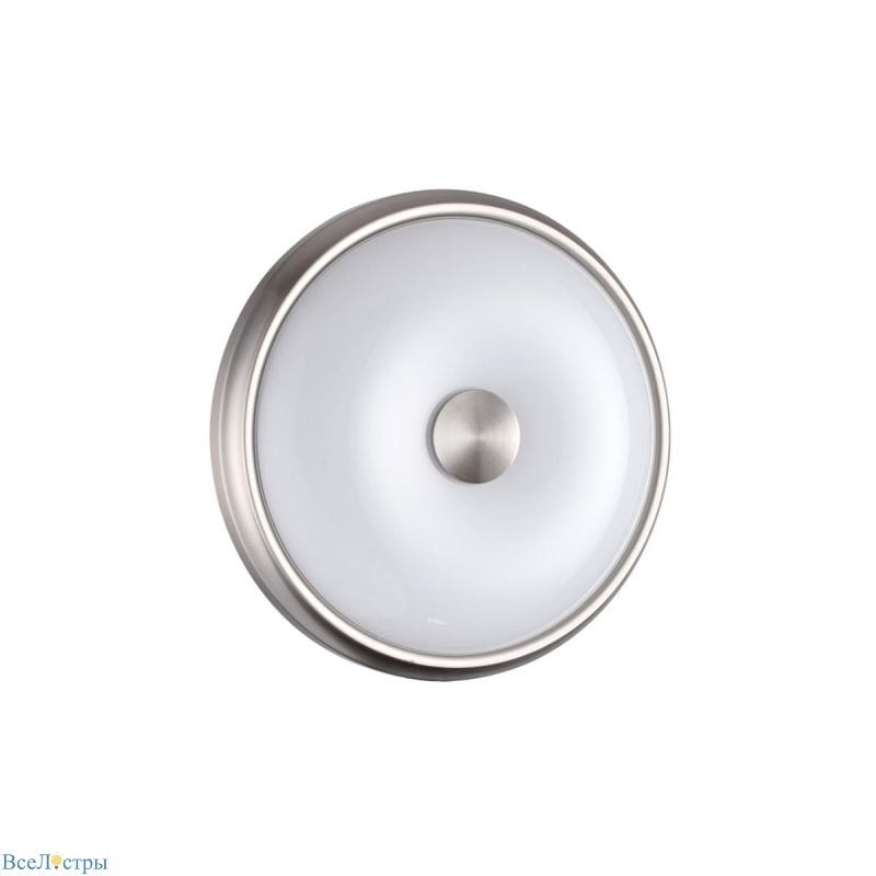 настенно-потолочный светильник odeon light pelow 4957/2
