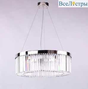Подвесная люстра Newport 10110+6/C