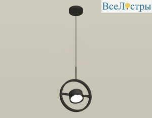 Подвесной светильник Ambrella Light Traditional (C9112, N8113) XB9112100