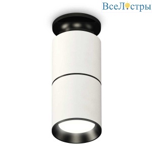 Комплект потолочного светильника Ambrella light Techno Spot XC (N6902, C6301, A2061, N6103) XS6301220