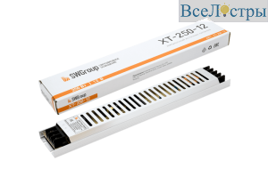 Блок питания SWG XT-250-12 003062
