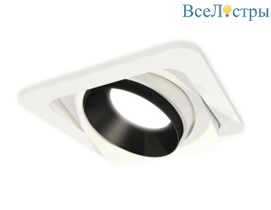 Встраиваемый светильник Ambrella Light Techno Spot XC7658021 (C7658, N7031)