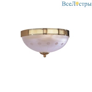 Настенный светильник Reccagni Angelo A 2334/2