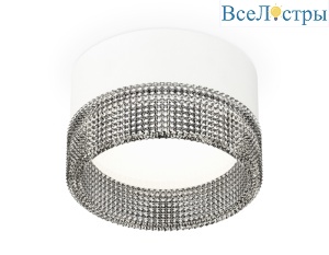 Потолочный светильник Ambrella Light Techno Spot XS8101031 (C8101, N8484)