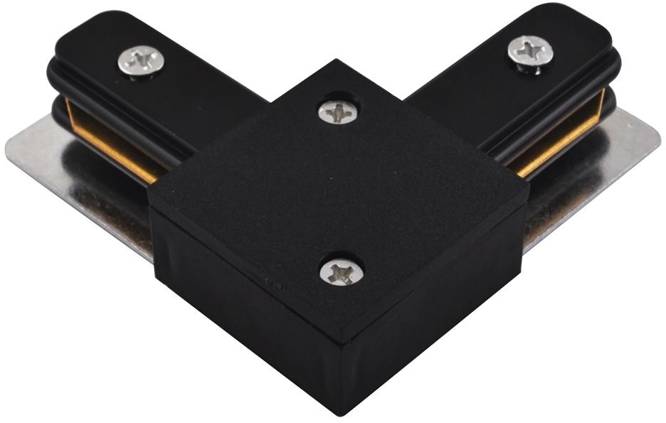 коннектор для шинопровода arte lamp track accessories a120006