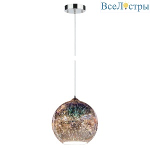 Подвесной светильник AM Group AM261-200 3D-CP