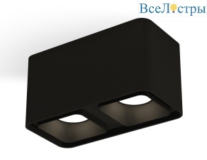 Накладной светильник Ambrella Light Techno XS7851002 (C7851, N7702)
