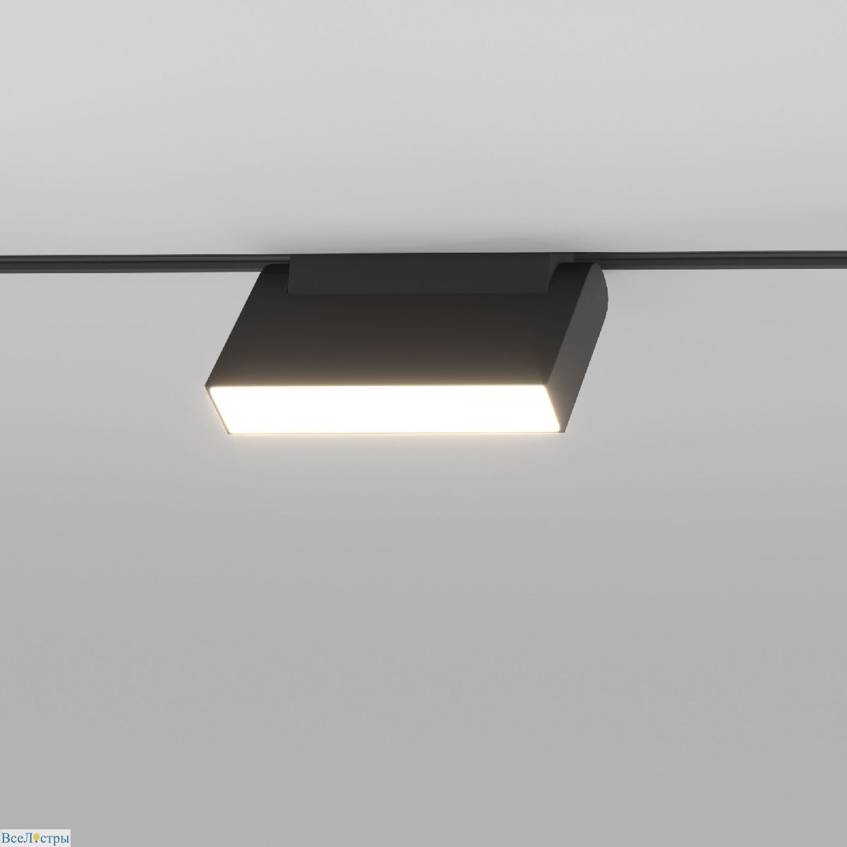трековый магнитный светильник elektrostandard slim magnetic 85084/01 4690389195228 a063558