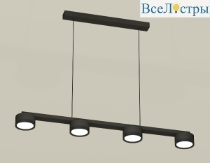 Подвесной светильник Ambrella Light Traditional (C9152, N8113) XB9152150