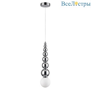 Подвесной светильник Lumion Solida 8088/1A