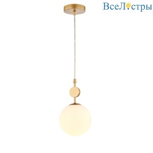 Подвесной светильник Favourite Absolute 2928-1P