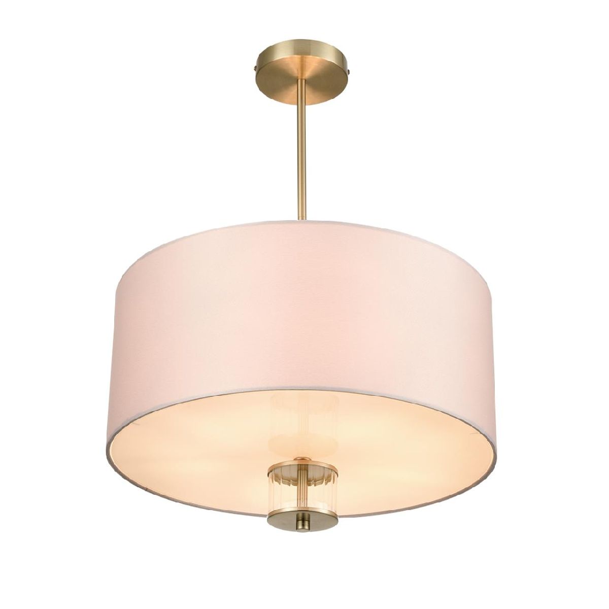 люстра на штанге lumion damona 8109/5c
