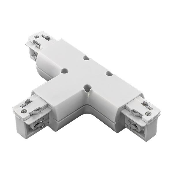 коннектор t-образный lightstar barra 504136