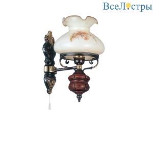 Бра Reccagni Angelo A 2401/1