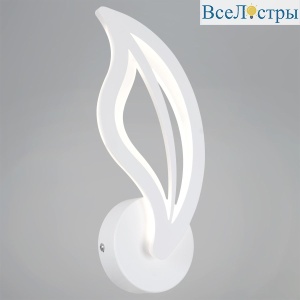 Настенный светильник Reluce 81990-0.2-01 WH