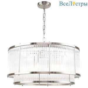 Подвесная люстра Stilfort Two-one 2143/11/06P