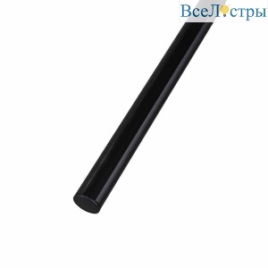 Штанга Denkirs Belty rod TR5534-BK