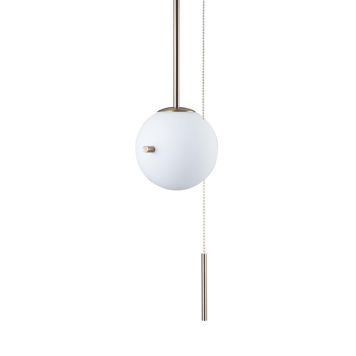 подвесной светильник loft it signal 10029ps gold