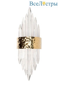 Настенный светильник Garda Decor 62GDW-920-500
