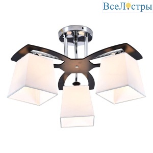 Потолочная люстра Escada Perseus 1116/3PL