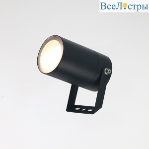 Ландшафтный светильник General GPF-MR16-GU10-R-IP65 662665