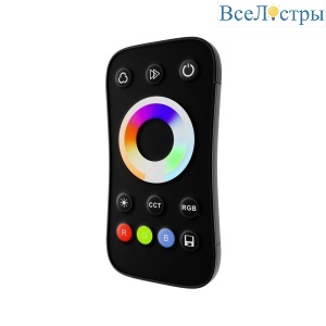 Пульт для светодиодной ленты Maytoni Union 711032
