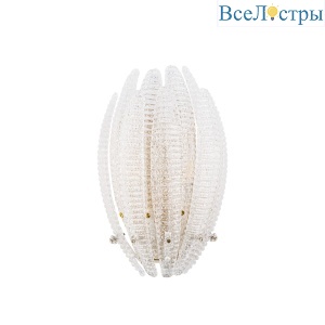Настенный светильник Modelux ML.9555.300 CP