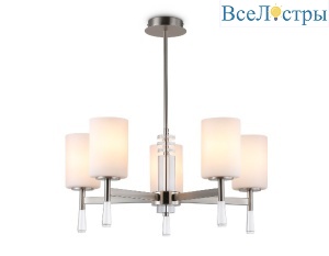 Люстра на штанге Ambrella Light High Light Modern LH56251