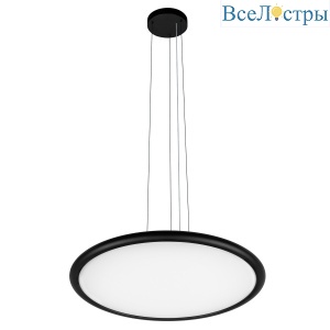 Подвесной светильник LOFT IT Sweety 10454/500P Black