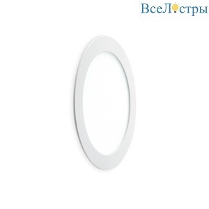 Встраиваемый светодиодный светильник Ambrella Light DLR 300074
