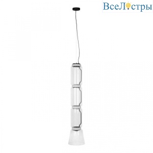 Подвесной светодиодный светильник Loft IT Noctambule 10193/L