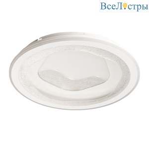 Потолочная люстра De Markt Норден 660017101