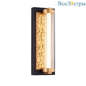 Настенный светильник Favourite Artefactum 4216-1W