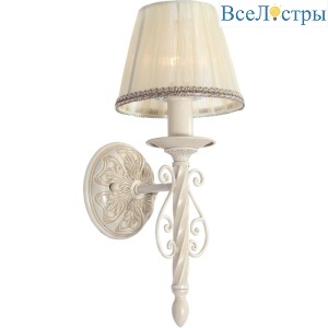 Бра Lucia Tucci Oria W144.1 White