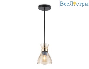 Подвесной светильник Ambrella Light Loft Traditional TR3403