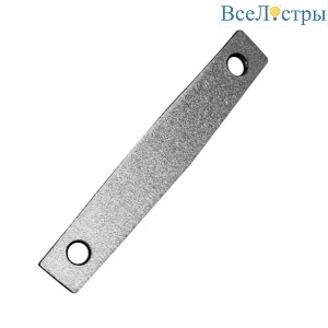 Соединитель Wertmark WTL WTL.L5.00.E00