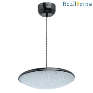 Подвесной светодиодный светильник De Markt Перегрина 5 703011101