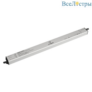 Блок питания Arlight ARPV-LG48240-LINEAR-PFC (48V, 5A, 240W) 034896